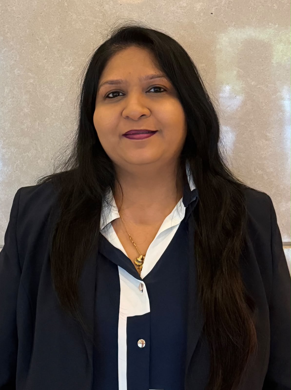 Preeti Lathia — Founder & Immigration Consultant, Asteraa Global