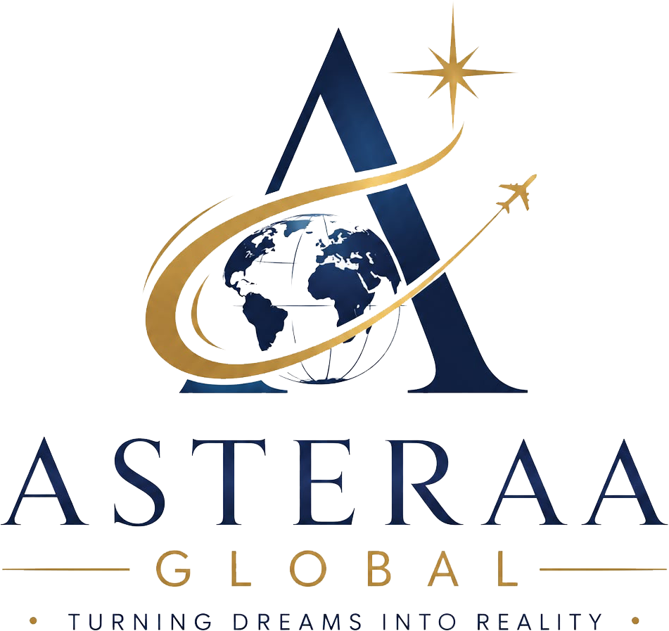 Asteraa Global